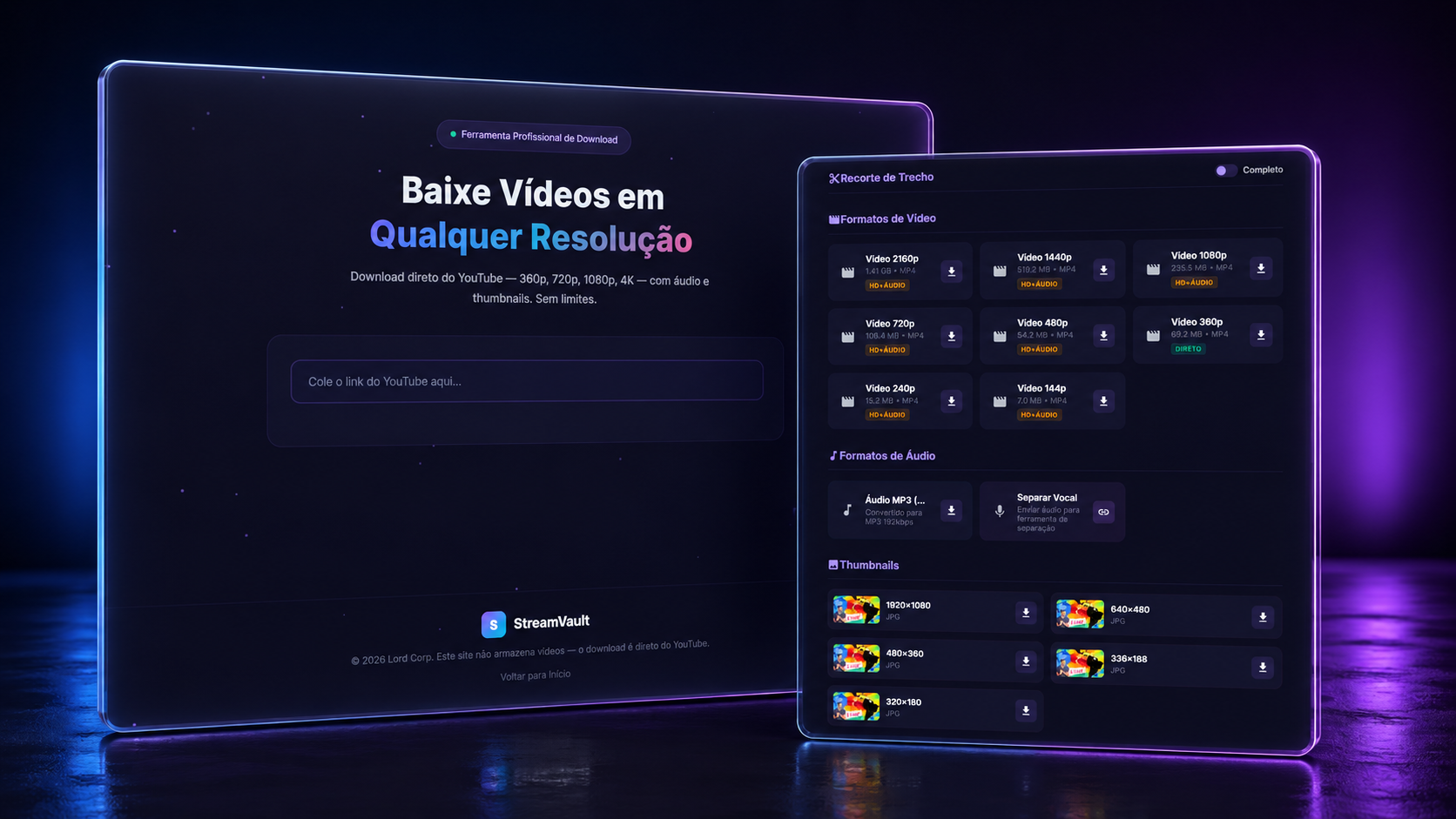 Video Downloader